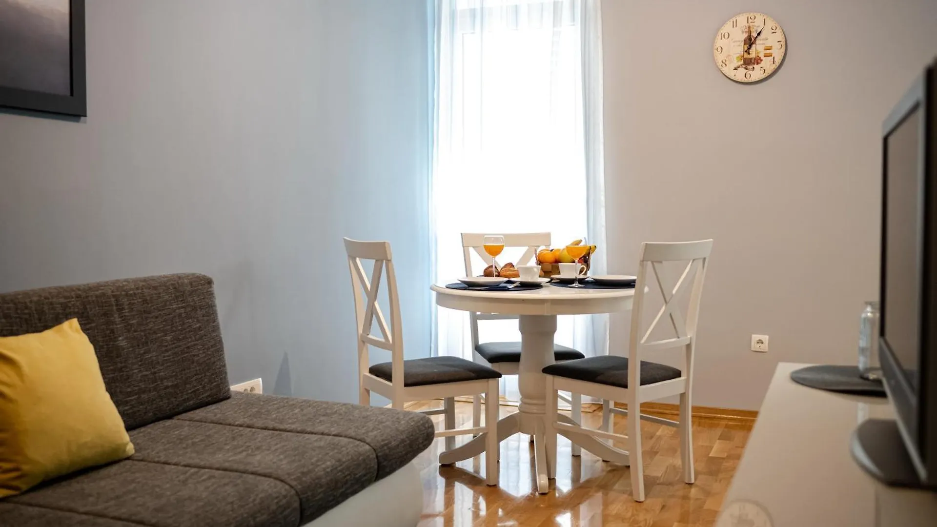 Petra Apartment Zadar Croatia