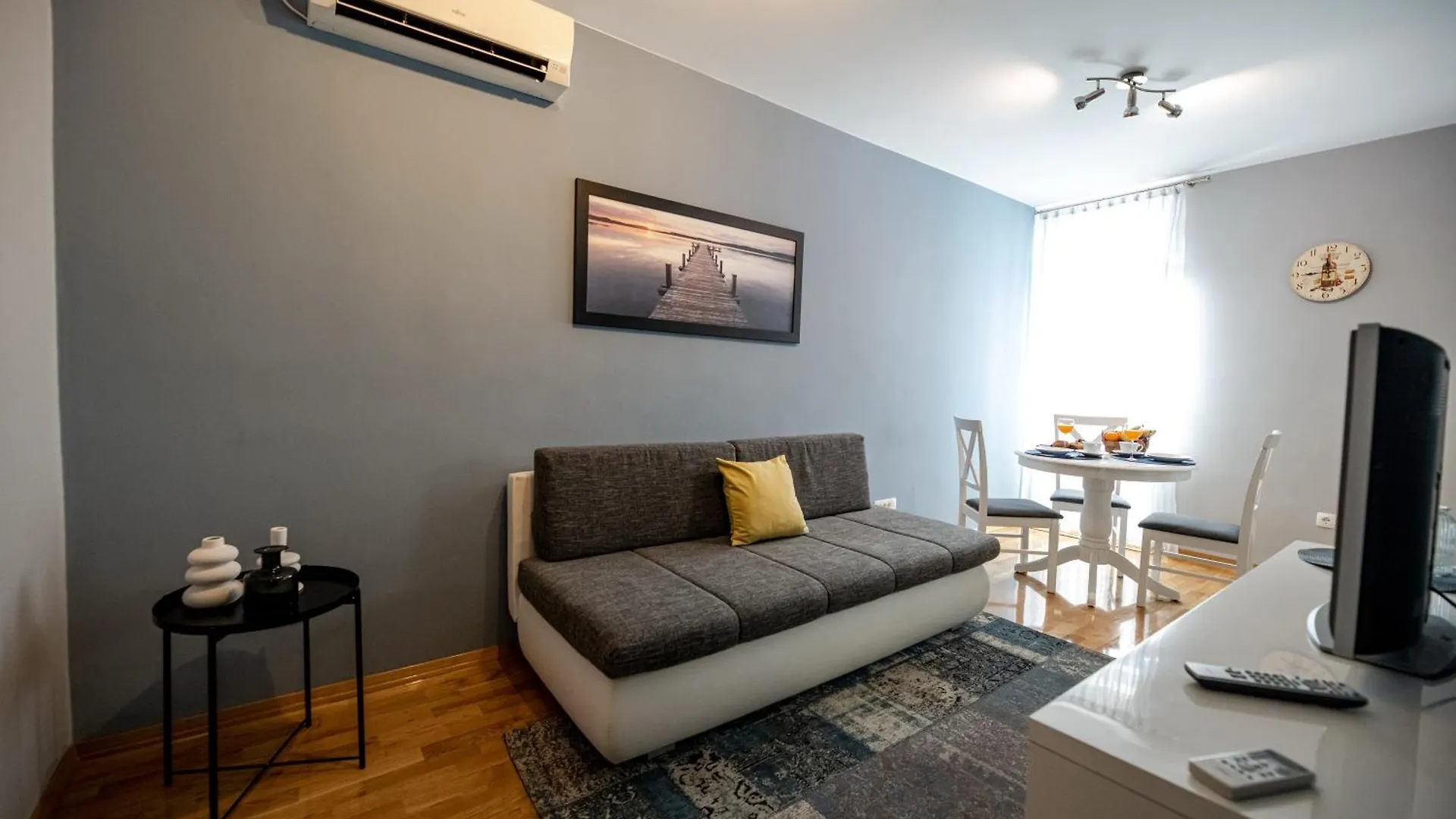 Petra Apartment Zadar Croatia