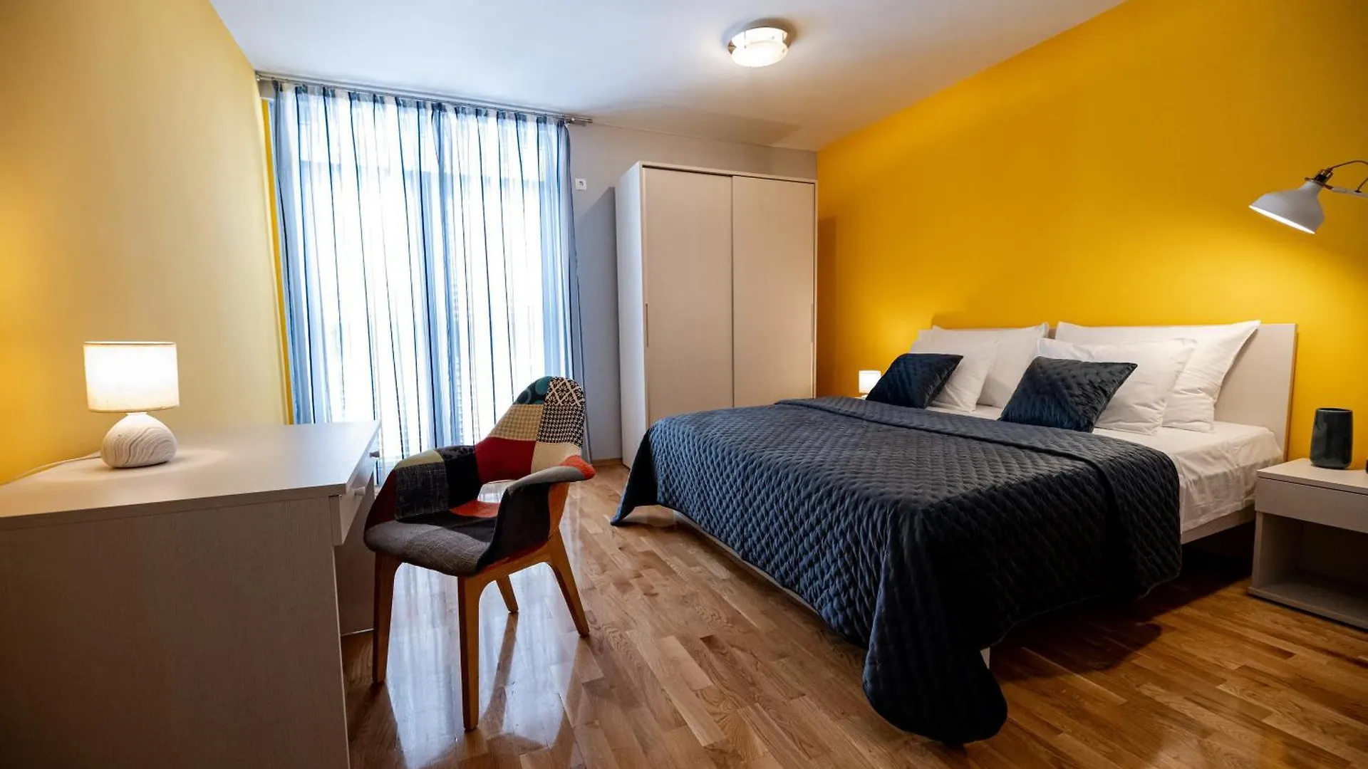 Petra Apartment Zadar