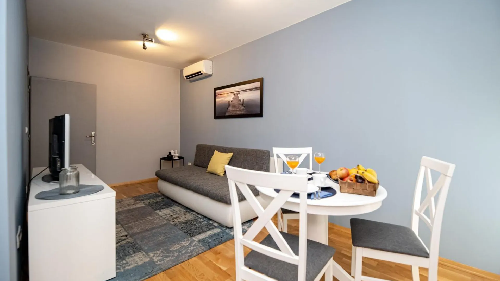 Petra Apartment Zadar